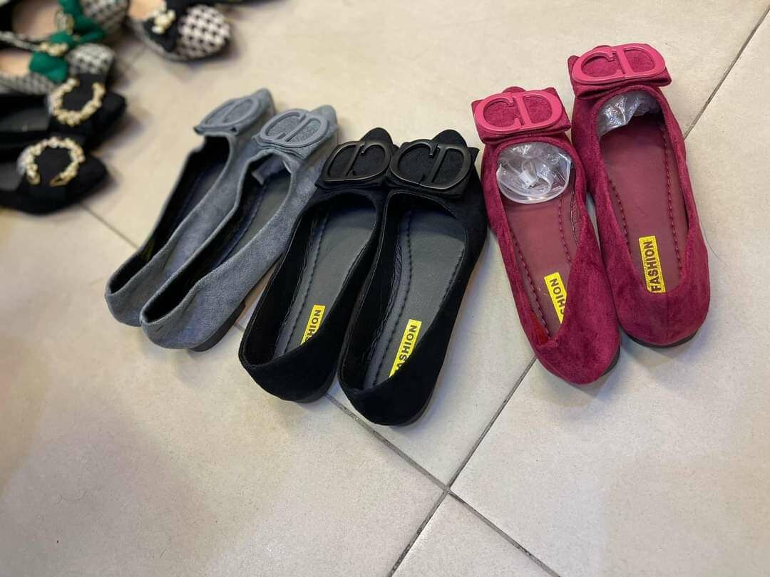 Pumps