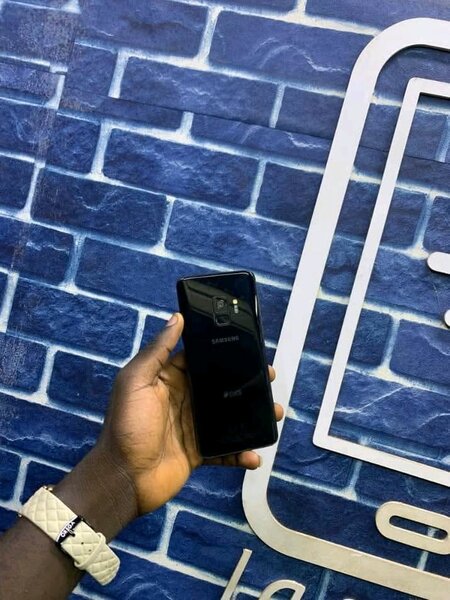 Samsung Galaxy S9 débloqué