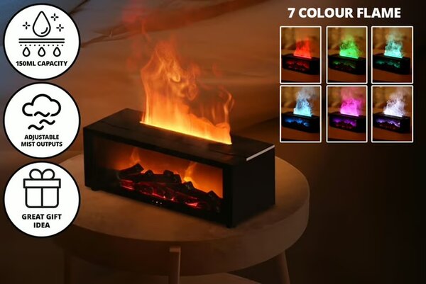 Air Humidifier