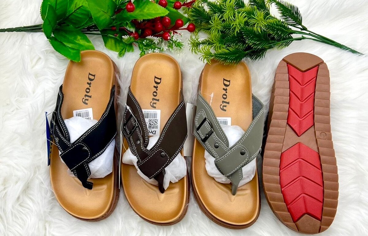 Droly Design Slides