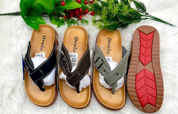 Droly Design Slides