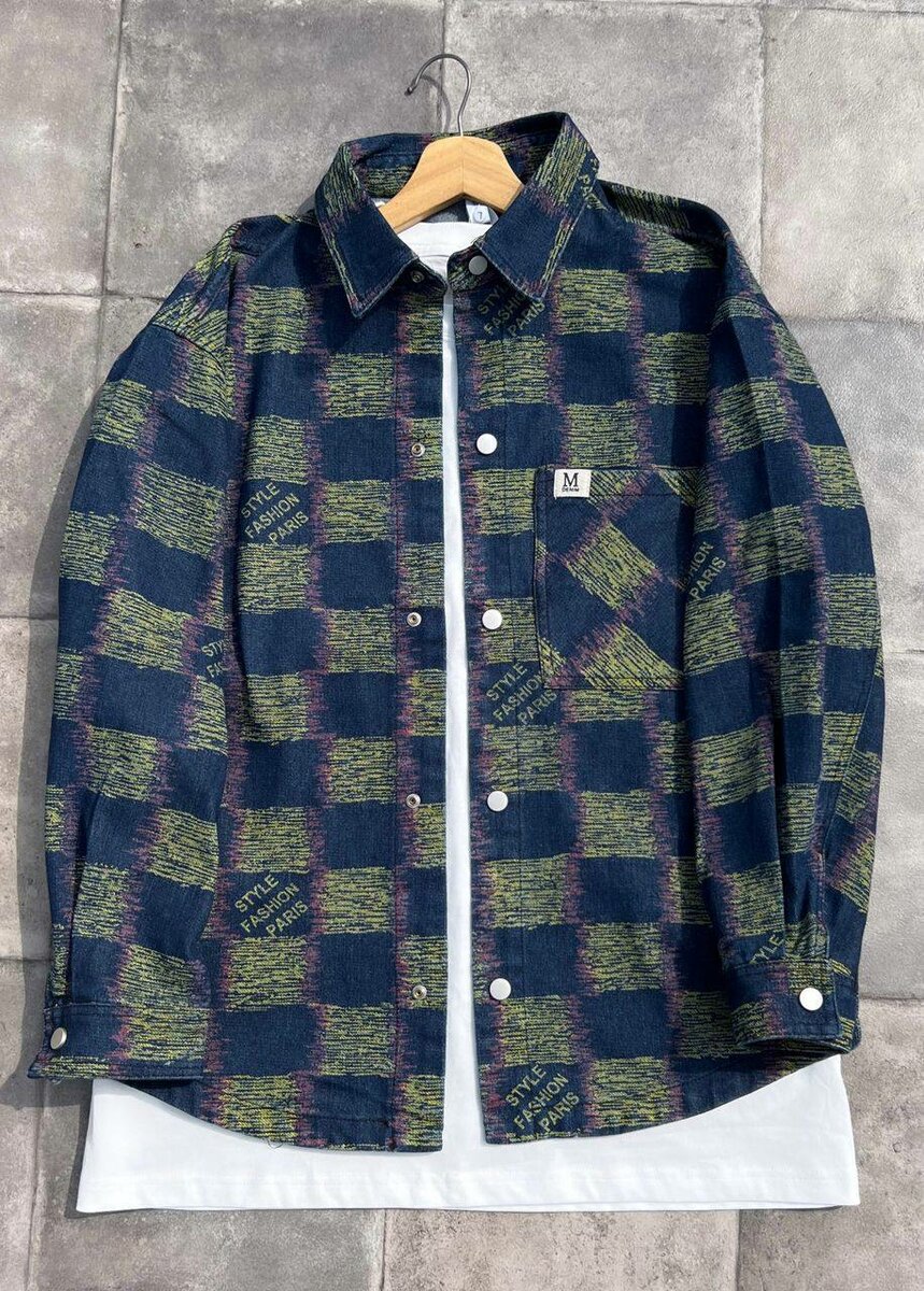 Pull jacket