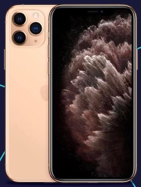 Brand New Iphone