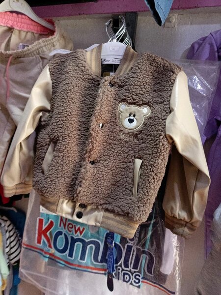 Jumpers