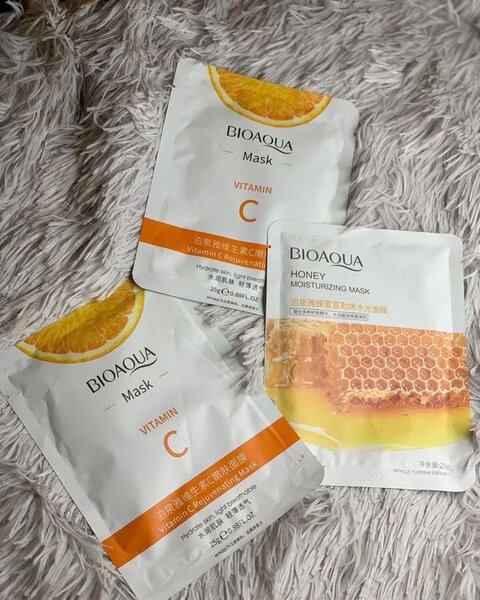 Face mask