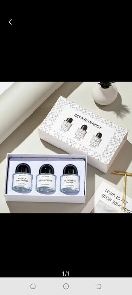 Perfumes
