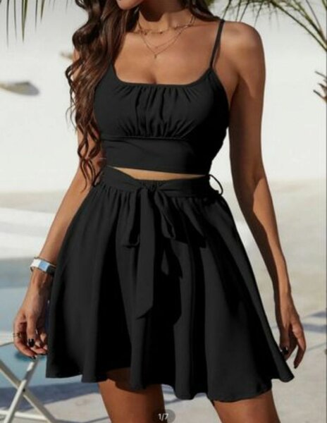 Summer outfit