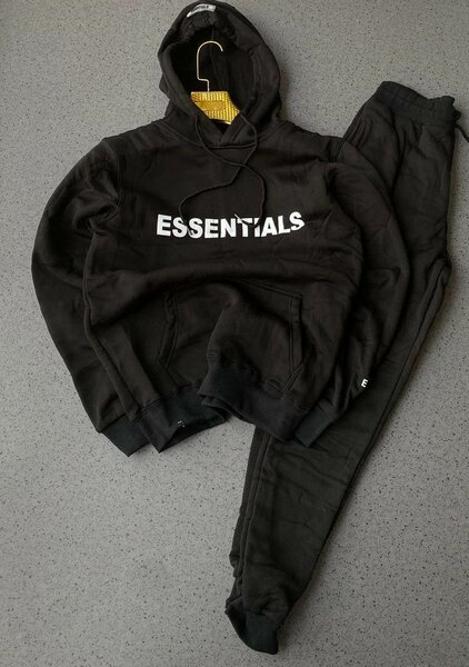 Quality Top/Down (L-2XL)