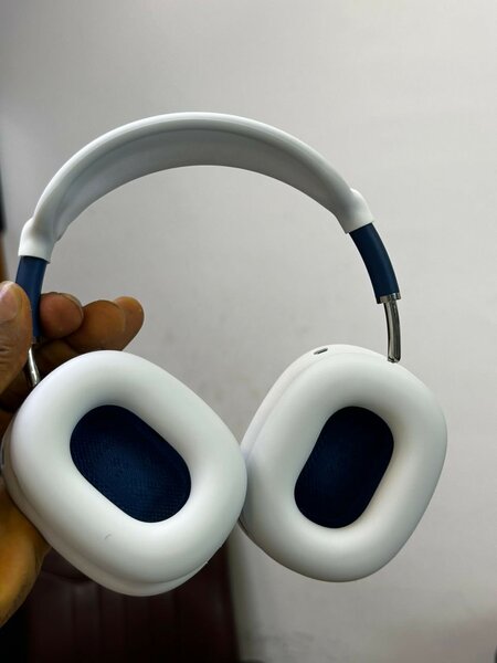 Airpod Max cover.