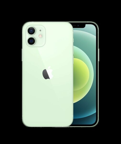 iPhone 12 mini