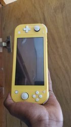 Nintendo Switch Quasi