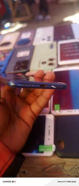 Huawei p8 lite