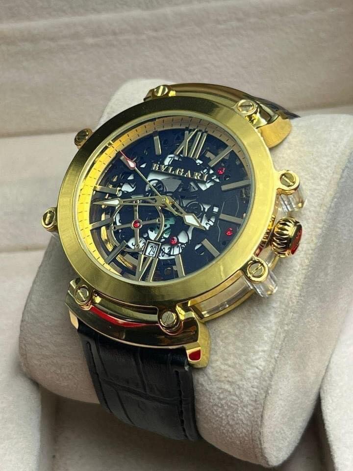 Montre Bulgarie