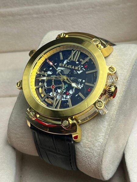 Montre Bulgarie