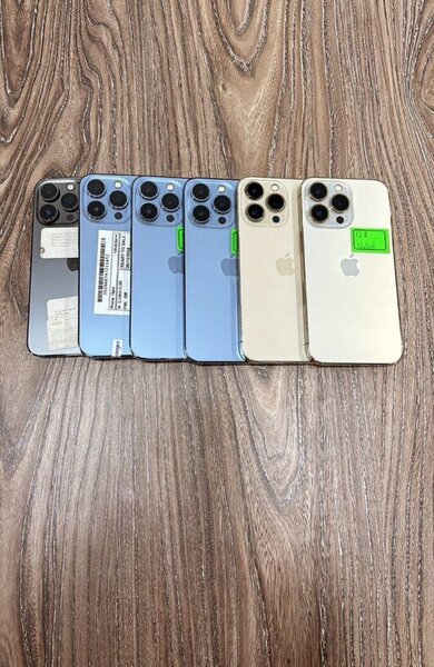 iPhone 12promax
