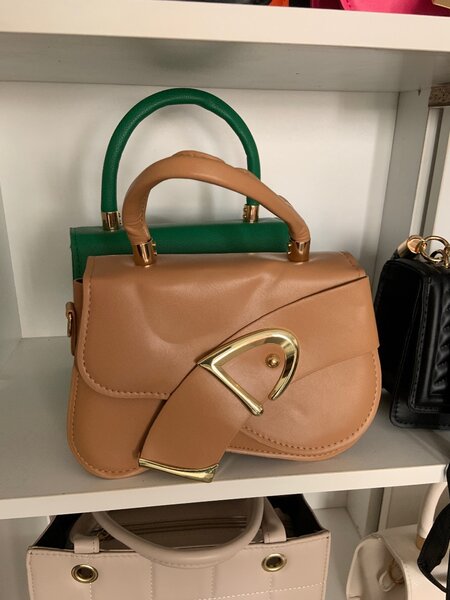 Mini bags