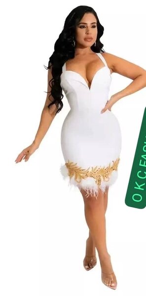 Ladies wear