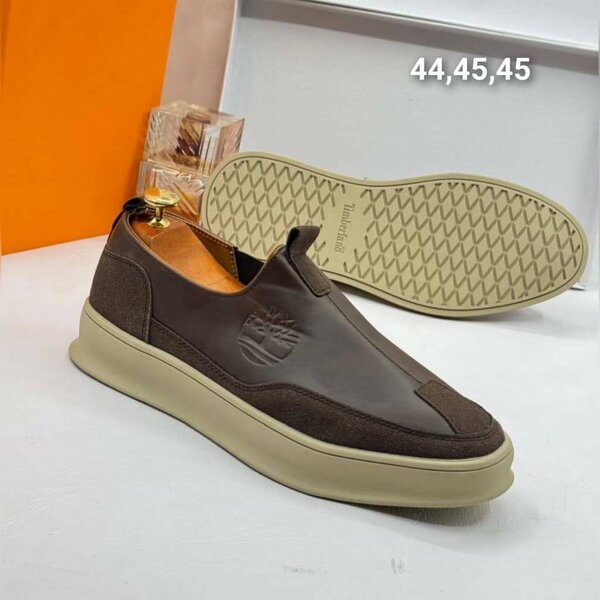 Men's shoes