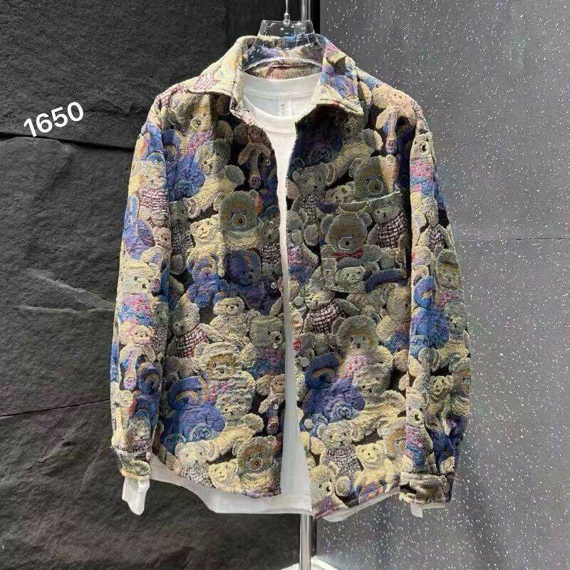 Jackets simple