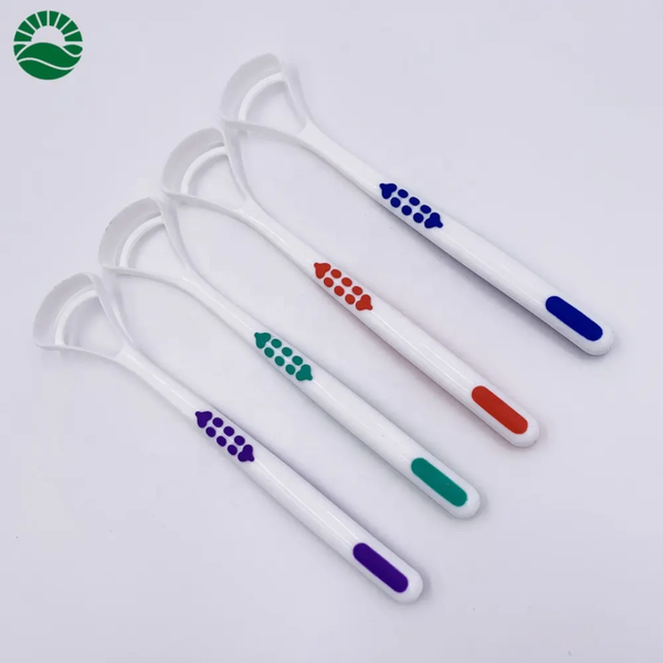Tongue Cleaner