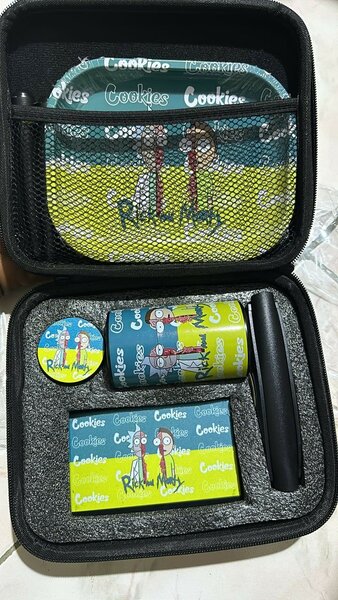 Smoking kit