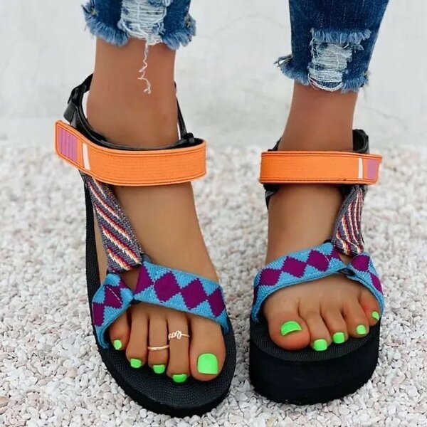 Sandales pour femme