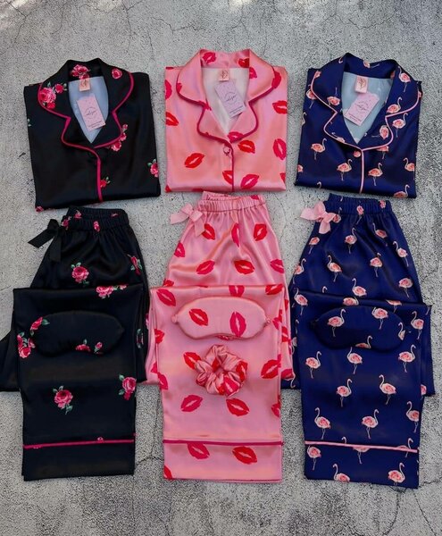 Nightwear