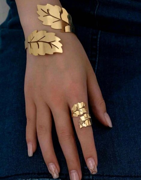 Bracelet complet