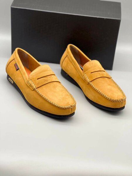 EXECUTIVE LOAFER