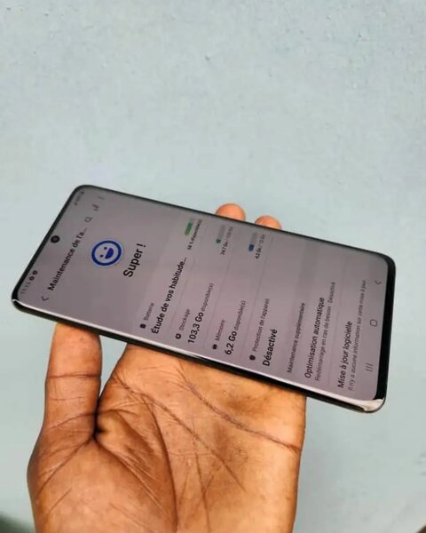 Samsung Galaxy S20+ 5G
