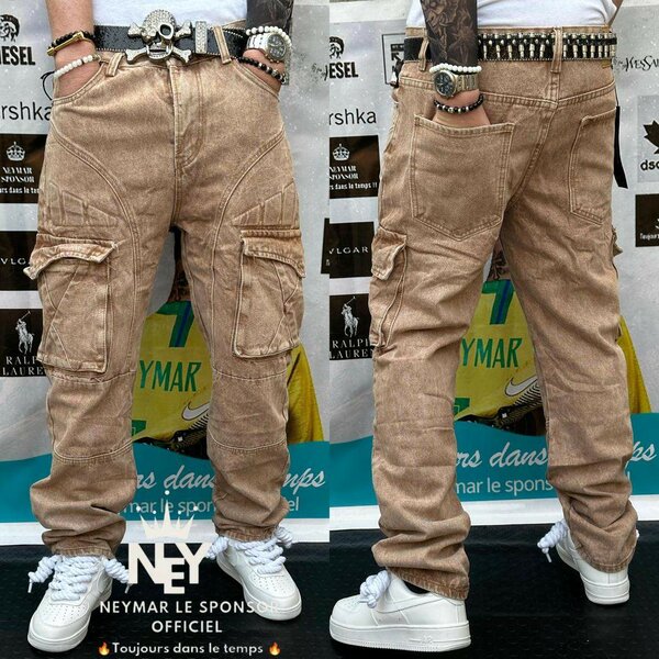 Cargo original
