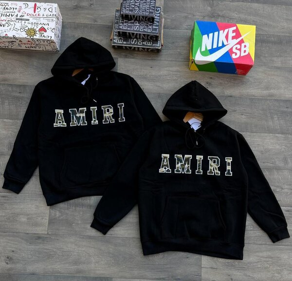 Hoodie for men