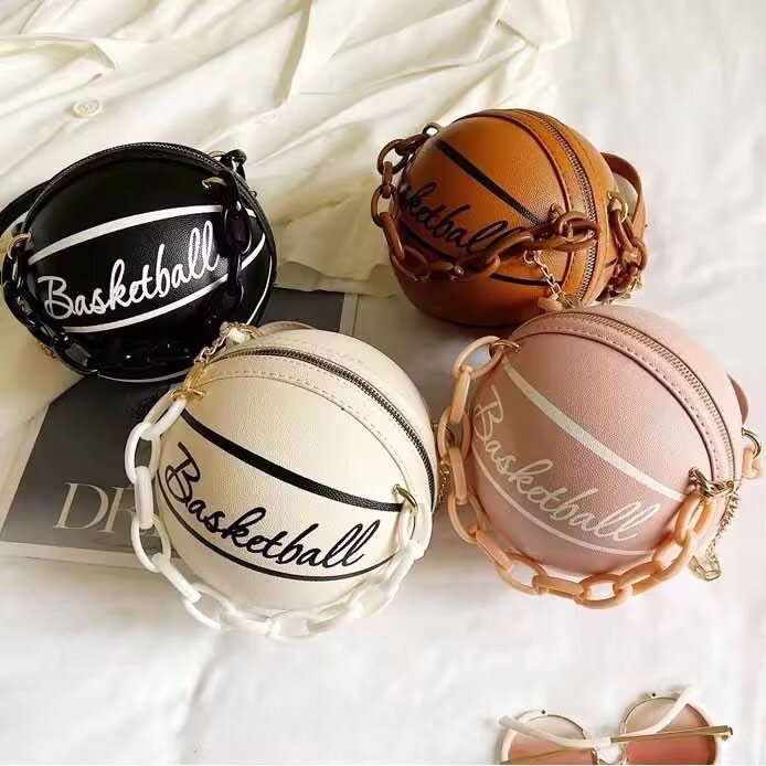 Sac basket