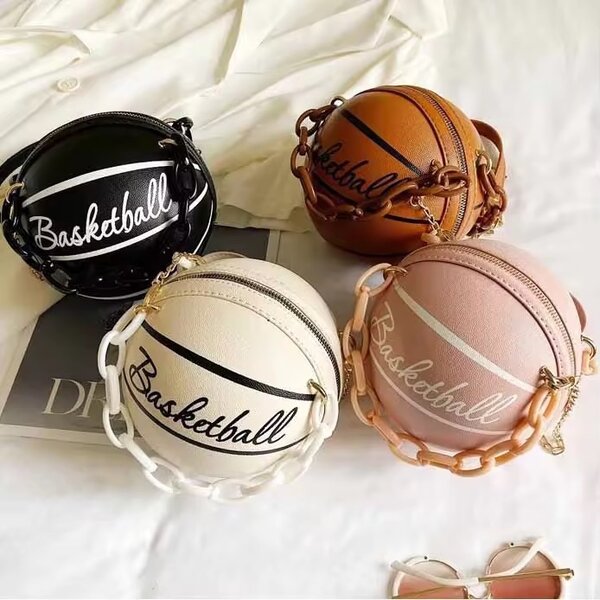 Sac basket