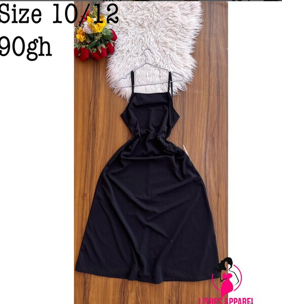 Dresses 