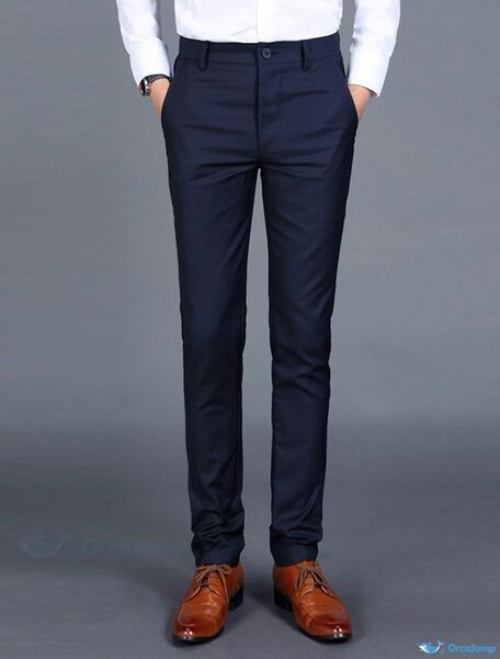 Smart trousers