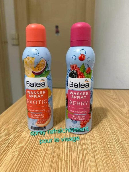 Balea marque