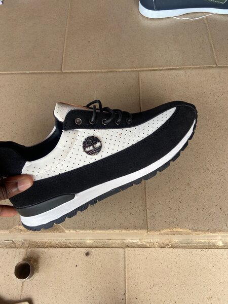 Chaussure baskets