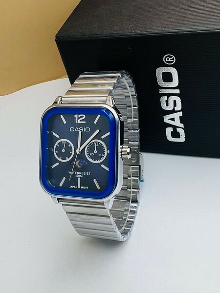 Casio