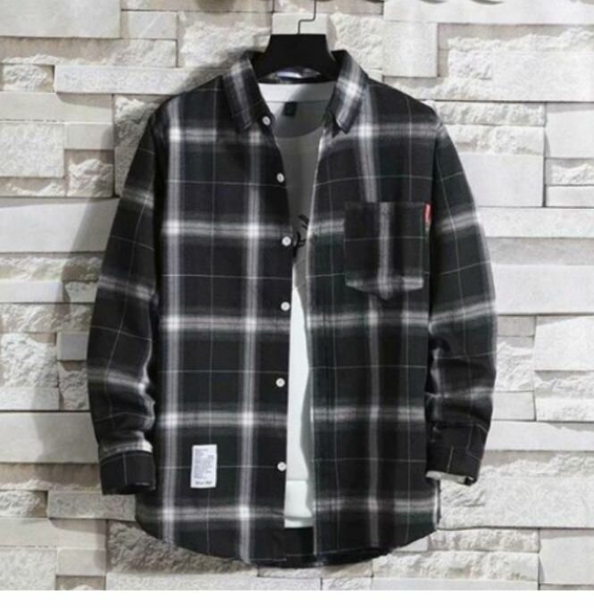 Chemise pour homme