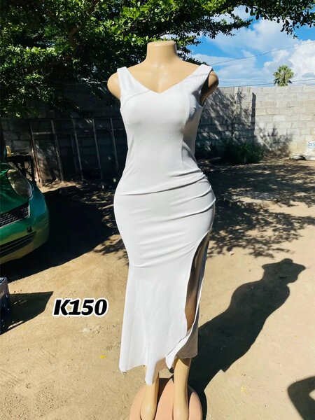 M//L dresses