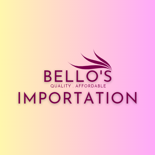 McBello's HUB