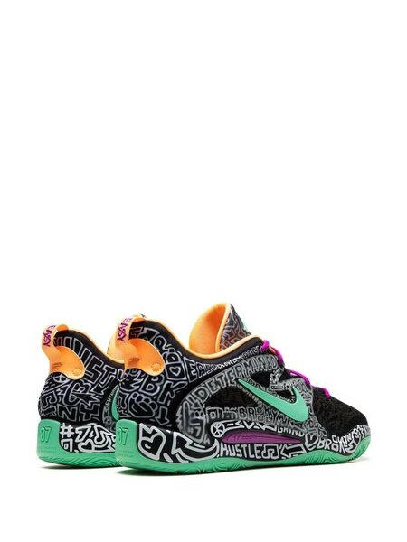 Nike KD 15 Brooklyn Courts
