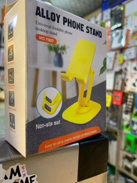 Phone holders