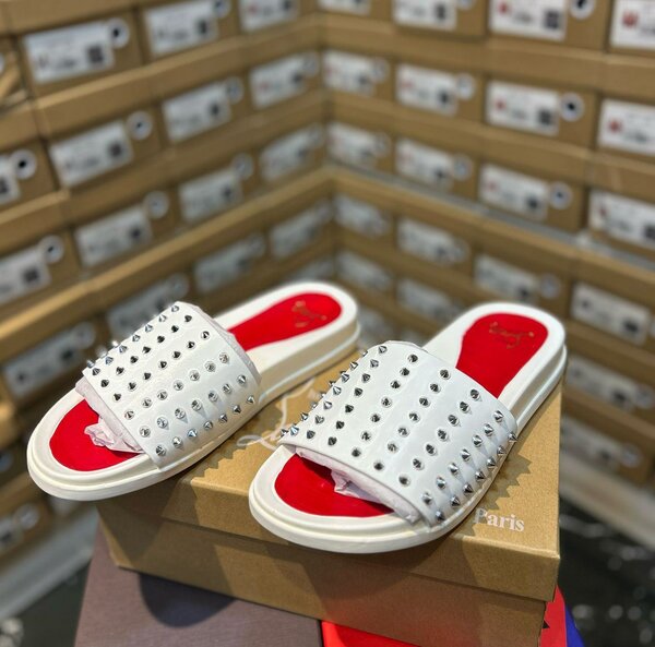 CL Slippers