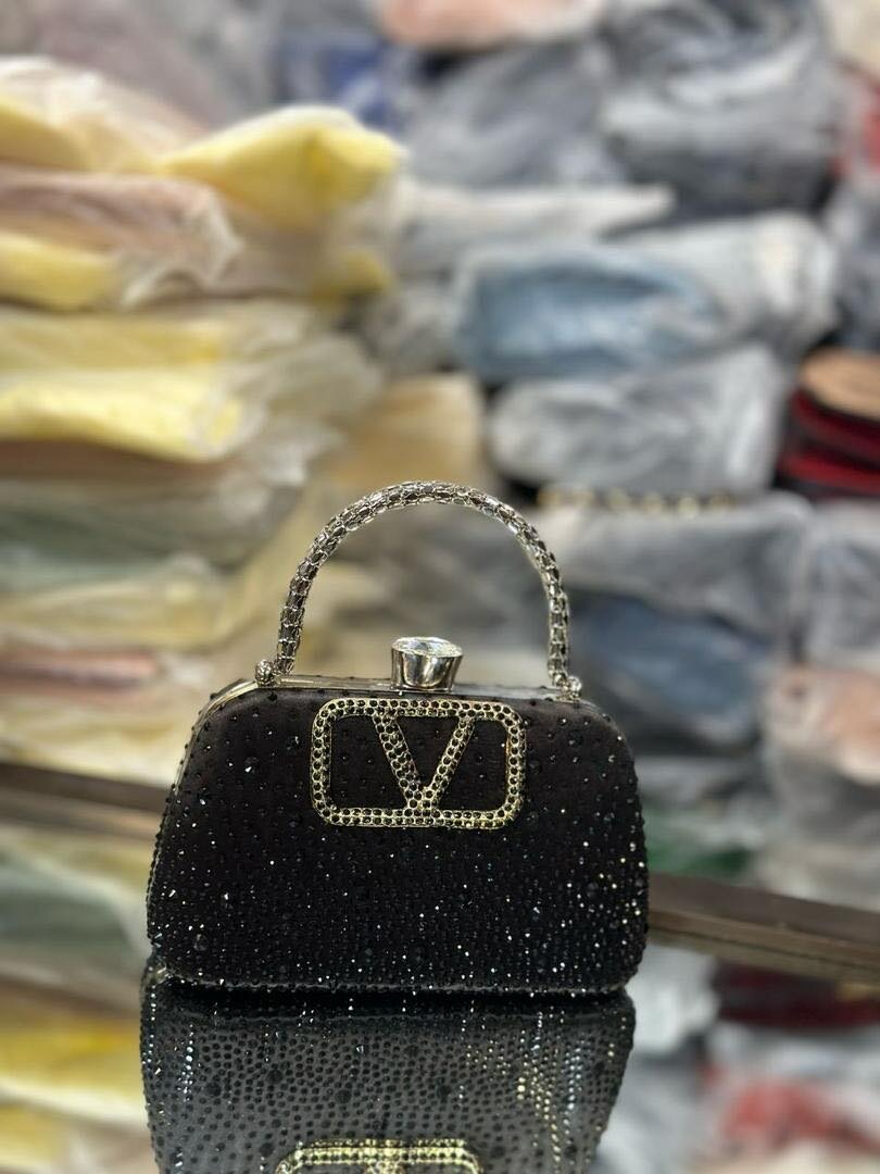Ladies handbags