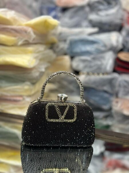 Ladies handbags
