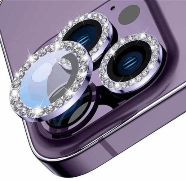 Camera protectors