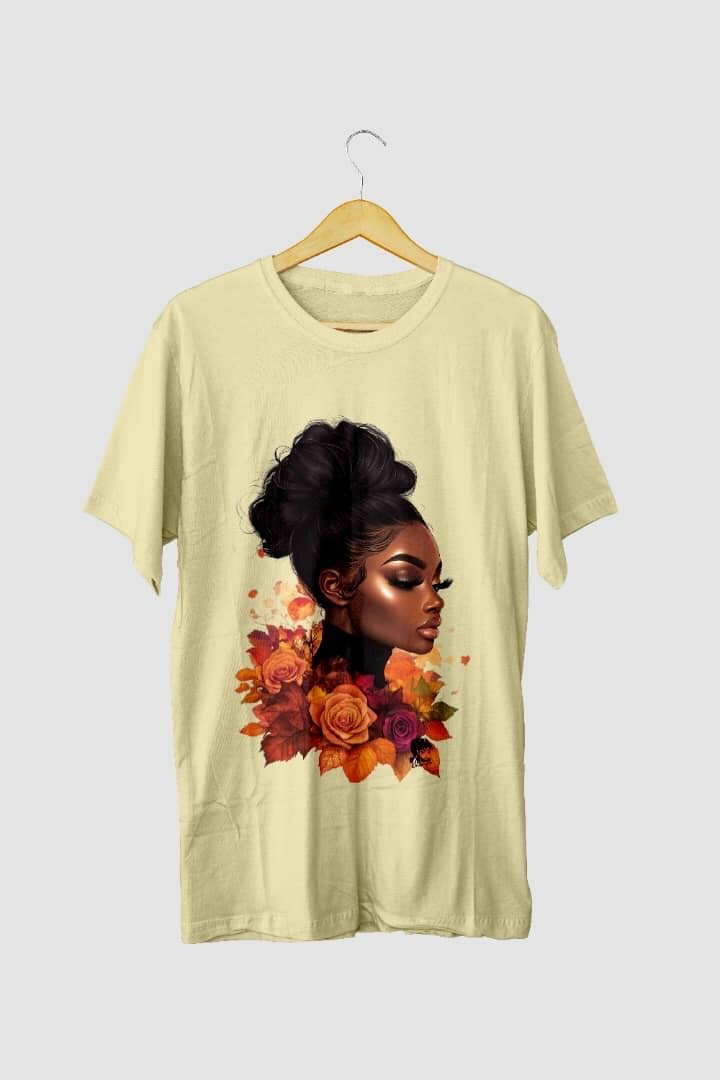 Customized shirt