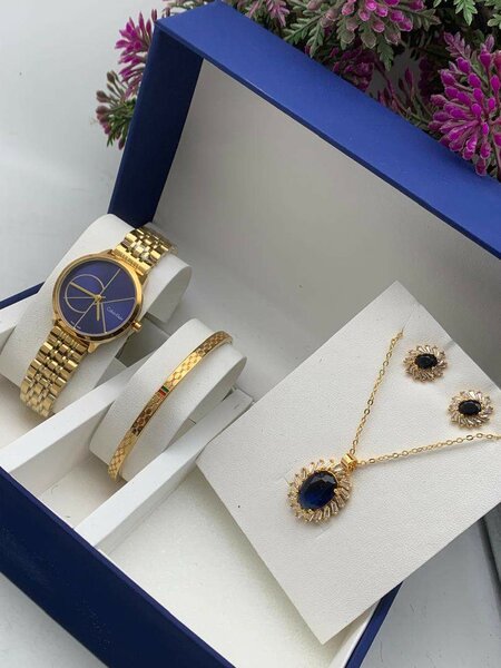 Designer Gift Set